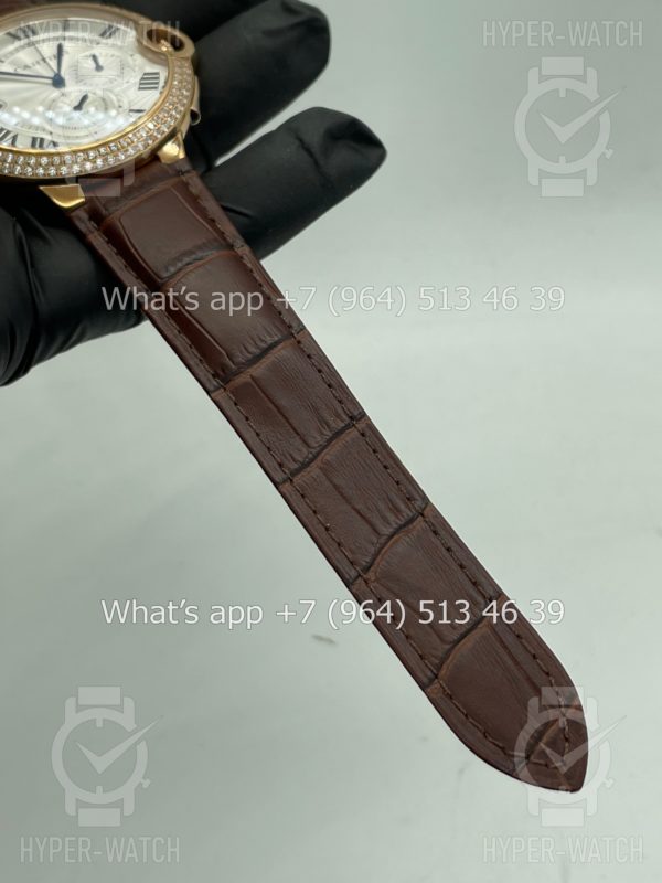Товар Cartier Ballon Bleu de Cartier 44mm Art 4836 Фото 6 - Cartier Ballon Bleu de Cartier 44mm Art 4836