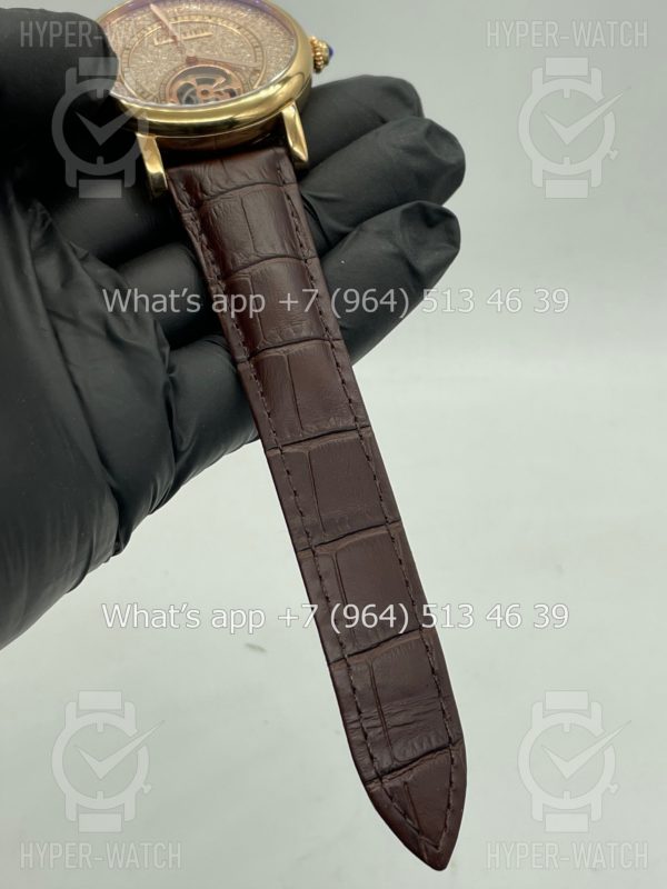 Товар Cartier Rotonde De Cartier 40mm Art 4840 Фото 6 - Cartier Rotonde De Cartier 40mm Art 4840