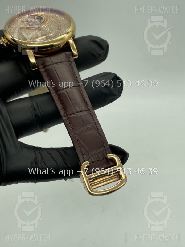 Товар Cartier Rotonde De Cartier 40mm Art 4840 Фото 7 - Cartier Rotonde De Cartier 40mm Art 4840