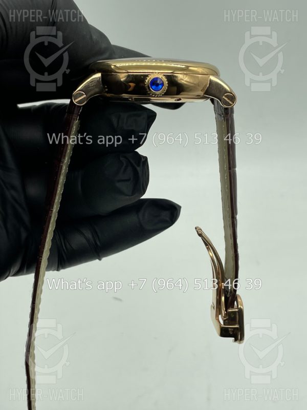 Товар Cartier Rotonde De Cartier 40mm Art 4840 Фото 8 - Cartier Rotonde De Cartier 40mm Art 4840