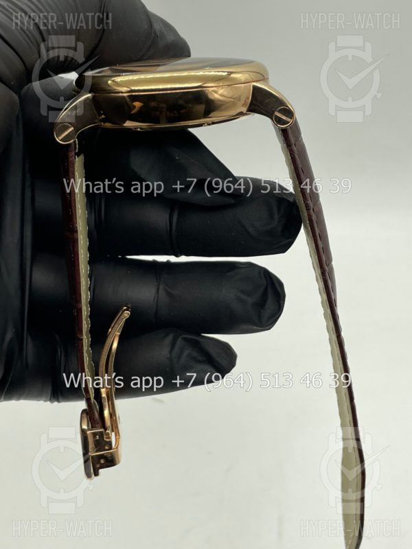 Товар Cartier Rotonde De Cartier 40mm Art 4840 Фото 9 - Cartier Rotonde De Cartier 40mm Art 4840
