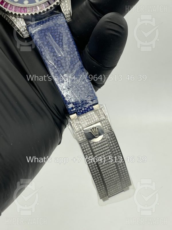 Товар Rolex Submariner 40mm Art 4727 Фото 4 - Rolex Submariner 40mm Art 4727