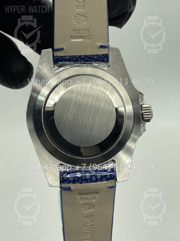 Товар Rolex Submariner 40mm Art 4727 Фото 9 - Rolex Submariner 40mm Art 4727