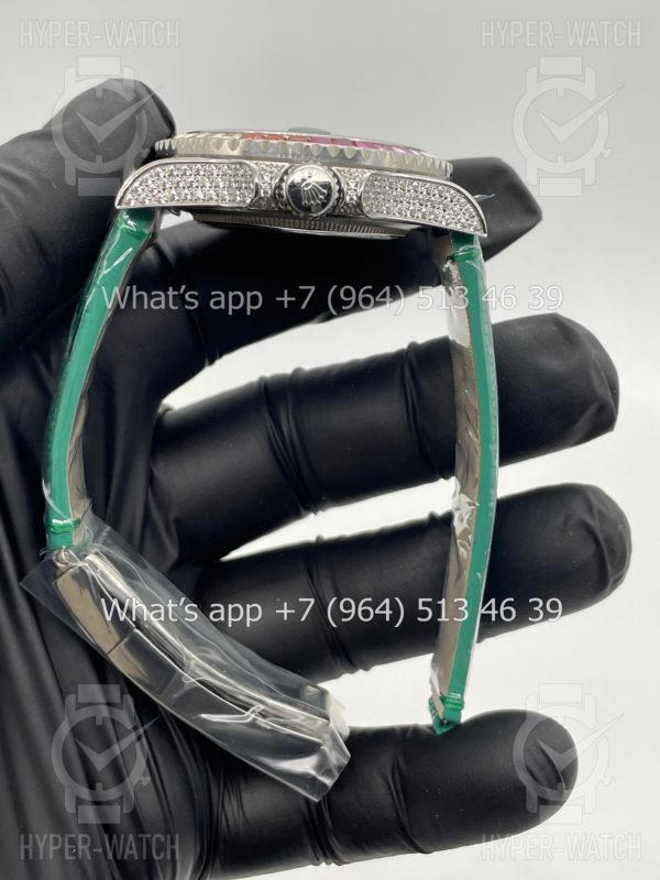 Фото 7 - Rolex Submariner 40mm Art 4728