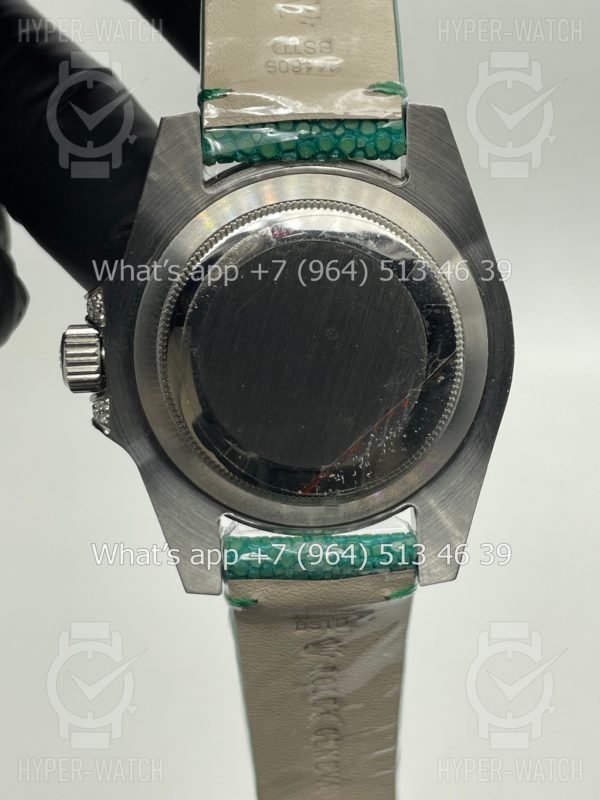 Фото 10 - Rolex Submariner 40mm Art 4728