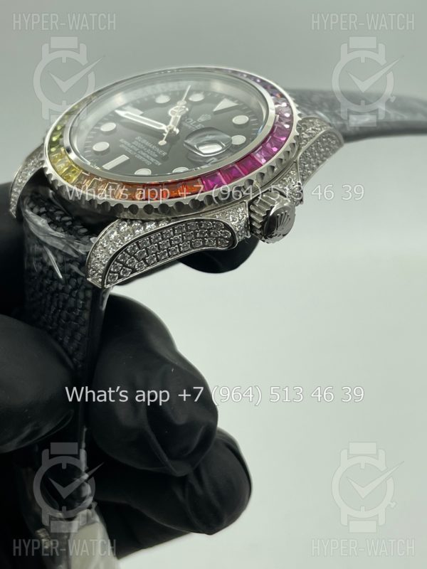 Товар Rolex Submariner 40mm Art 4729 Фото 8 - Rolex Submariner 40mm Art 4729
