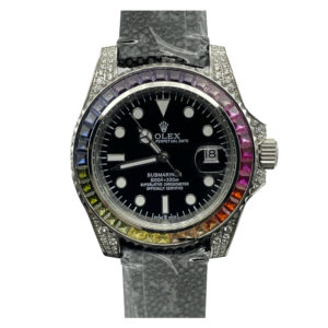Фото 54 - Rolex Submariner 40mm Art 4729
