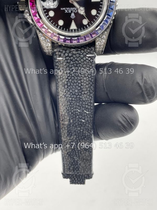 Товар Rolex Submariner 40mm Art 4729 Фото 11 - Rolex Submariner 40mm Art 4729