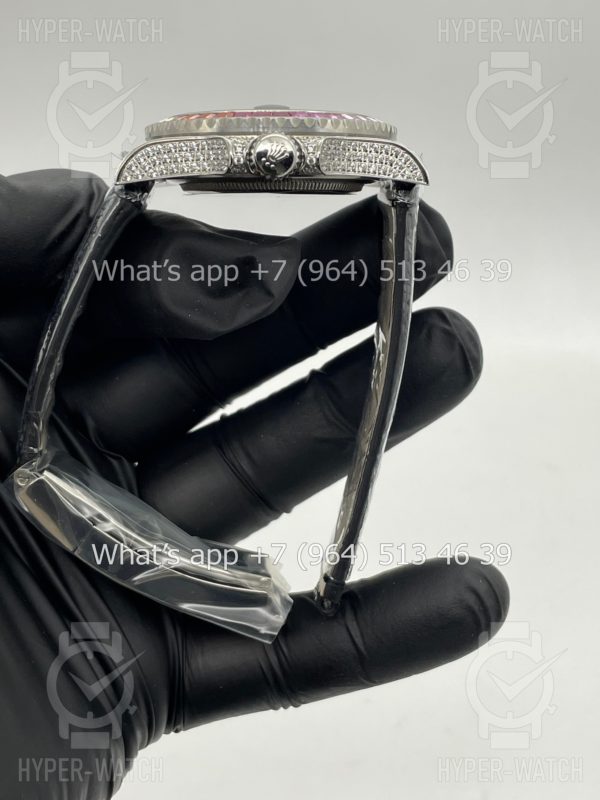 Товар Rolex Submariner 40mm Art 4729 Фото 12 - Rolex Submariner 40mm Art 4729