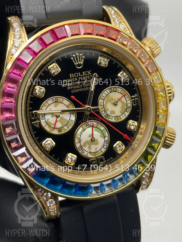 Товар Rolex Cosmograph Daytona 40mm Art 4732 Фото 3 - Rolex Cosmograph Daytona 40mm Art 4732