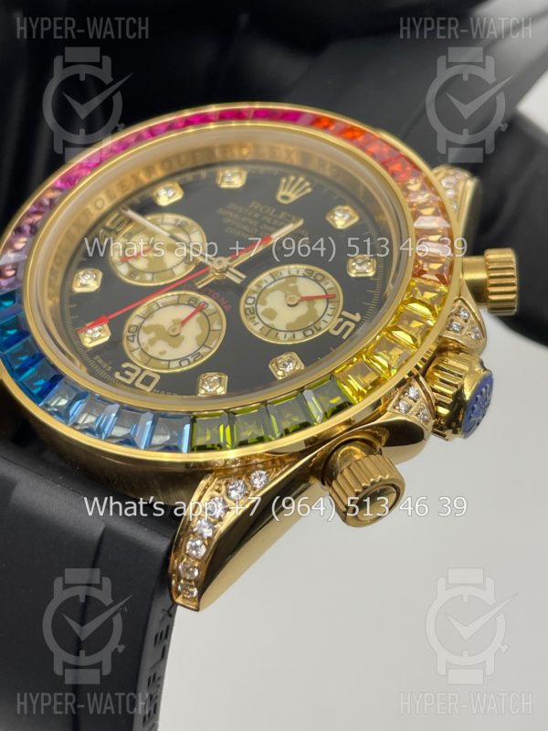 Товар Rolex Cosmograph Daytona 40mm Art 4732 Фото 6 - Rolex Cosmograph Daytona 40mm Art 4732