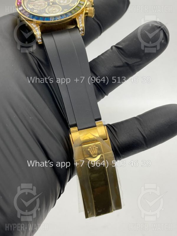 Товар Rolex Cosmograph Daytona 40mm Art 4732 Фото 7 - Rolex Cosmograph Daytona 40mm Art 4732