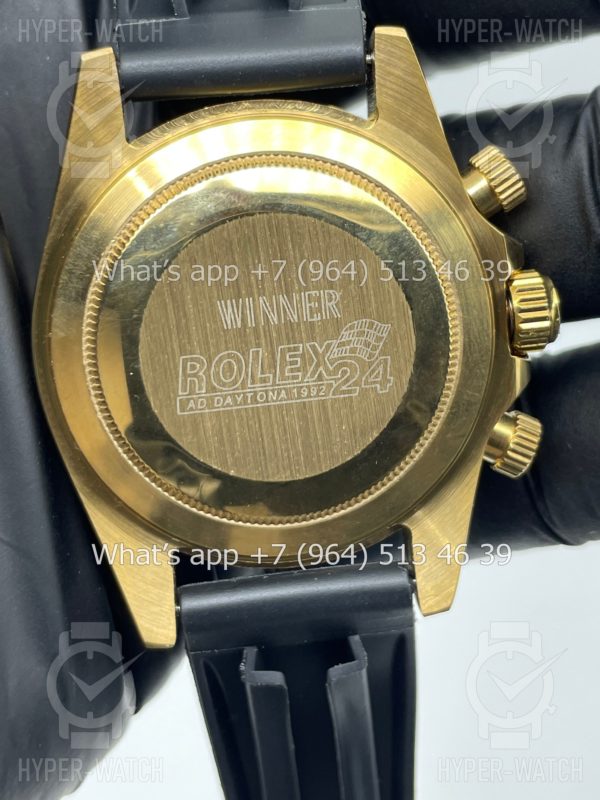 Товар Rolex Cosmograph Daytona 40mm Art 4732 Фото 10 - Rolex Cosmograph Daytona 40mm Art 4732