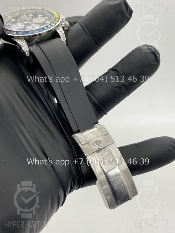 Товар Rolex Cosmograph Daytona 40mm Art 4734 Фото 6 - Rolex Cosmograph Daytona 40mm Art 4734