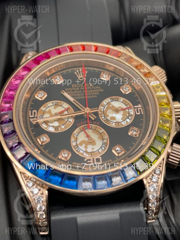 Товар Rolex Cosmograph Daytona 40mm Art 4733 Фото 3 - Rolex Cosmograph Daytona 40mm Art 4733
