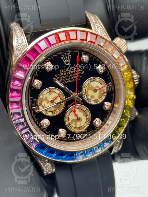Товар Rolex Cosmograph Daytona 40mm Art 4733 Фото 4 - Rolex Cosmograph Daytona 40mm Art 4733