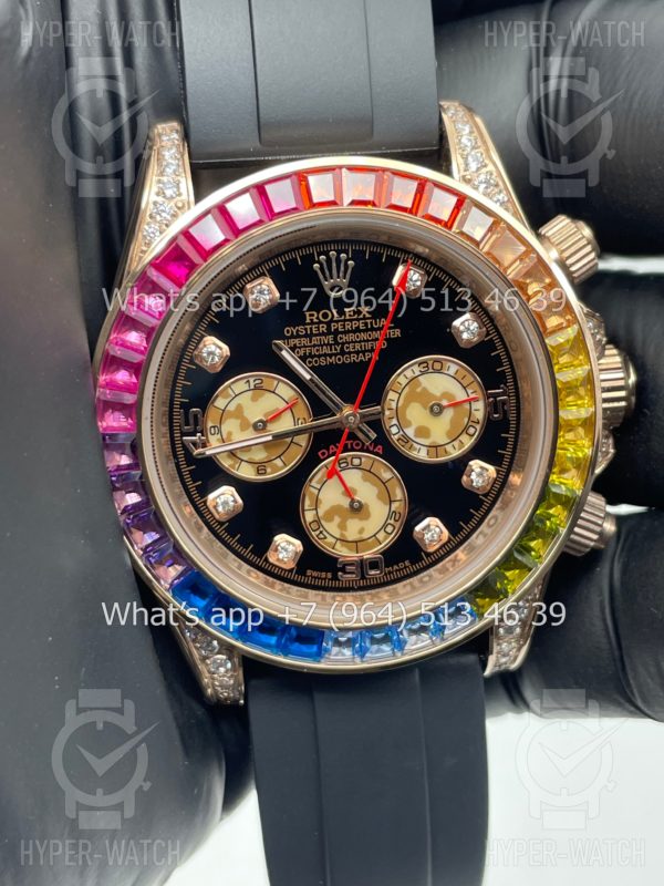 Товар Rolex Cosmograph Daytona 40mm Art 4733 Фото 5 - Rolex Cosmograph Daytona 40mm Art 4733