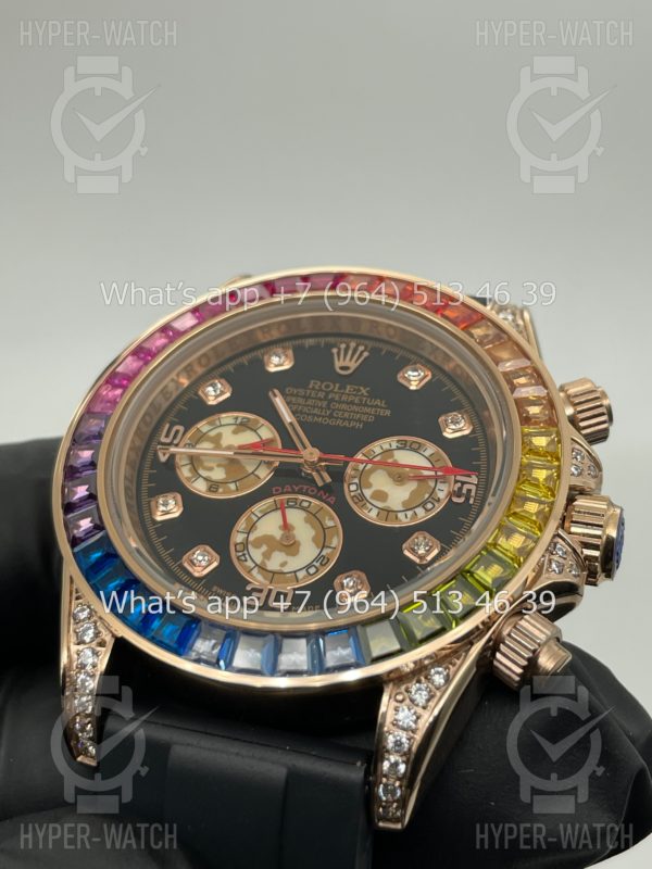 Товар Rolex Cosmograph Daytona 40mm Art 4733 Фото 6 - Rolex Cosmograph Daytona 40mm Art 4733