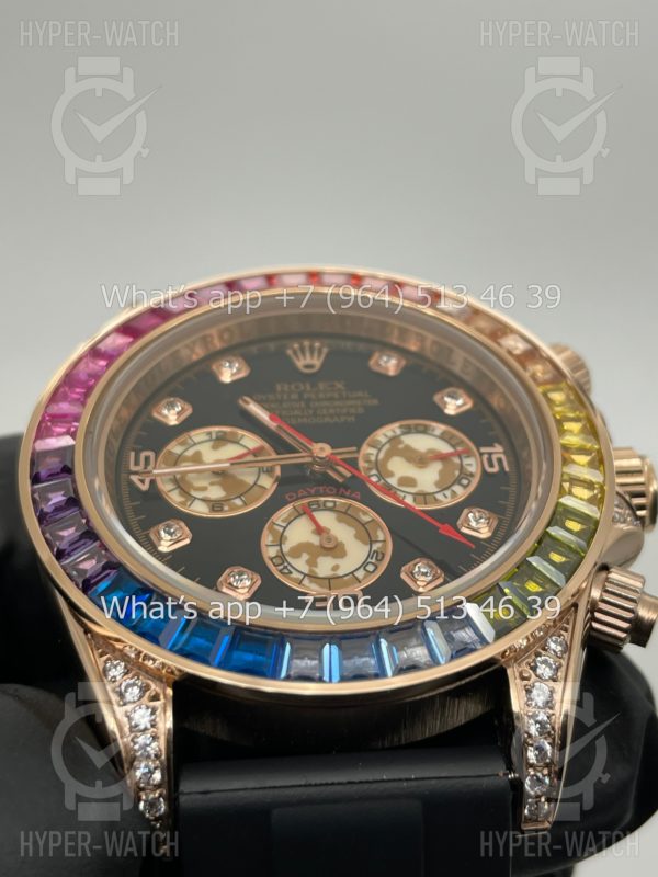 Товар Rolex Cosmograph Daytona 40mm Art 4733 Фото 7 - Rolex Cosmograph Daytona 40mm Art 4733