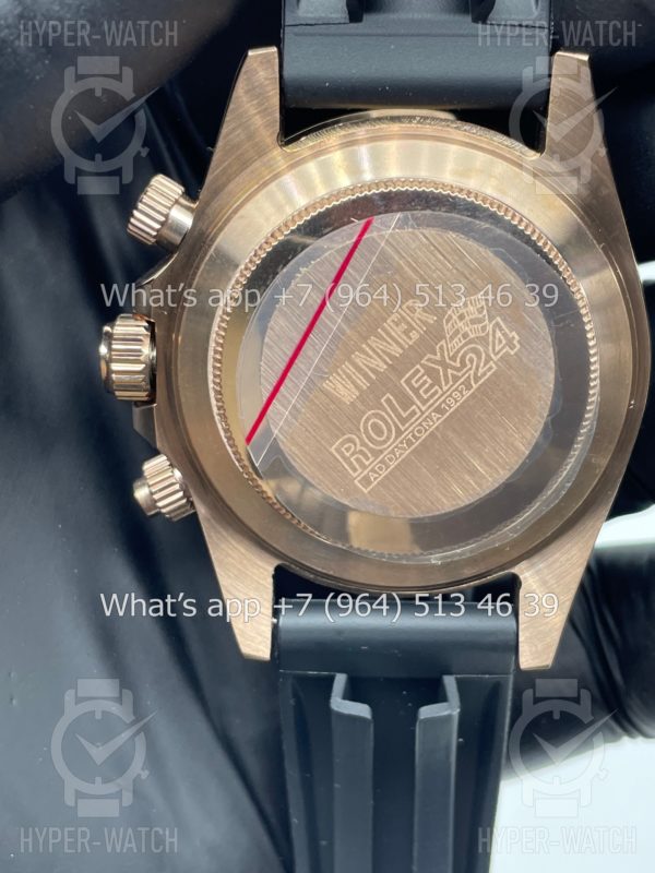 Товар Rolex Cosmograph Daytona 40mm Art 4733 Фото 12 - Rolex Cosmograph Daytona 40mm Art 4733