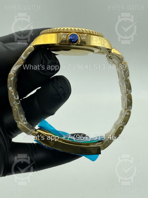 Товар Rolex GMT Master II 40mm Art 4731 Фото 9 - Rolex GMT Master II 40mm Art 4731