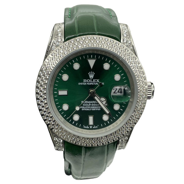 Товар Rolex Submariner 40mm Art 4725 Фото 1 - Rolex Submariner 40mm Art 4725