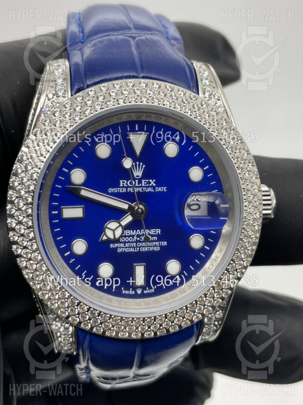 Товар Rolex Submariner 40mm Art 4726 Фото 2 - Rolex Submariner 40mm Art 4726