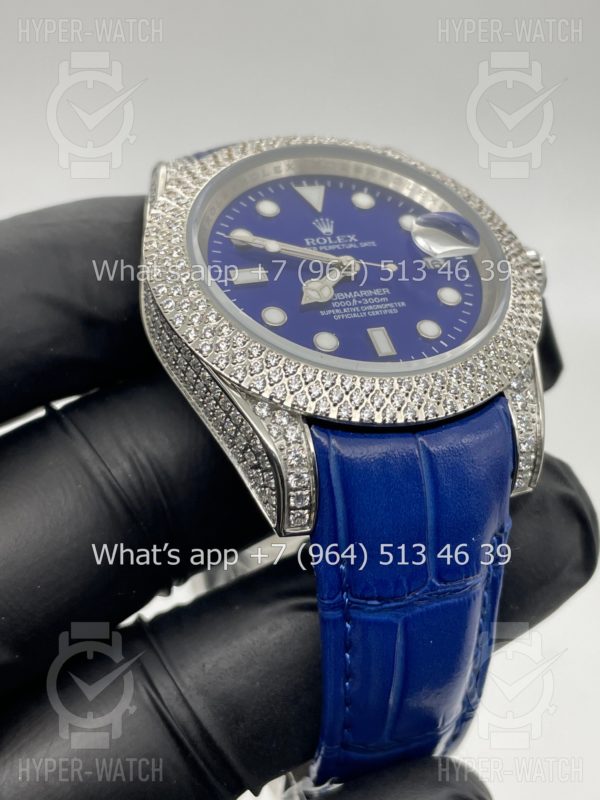 Товар Rolex Submariner 40mm Art 4726 Фото 4 - Rolex Submariner 40mm Art 4726