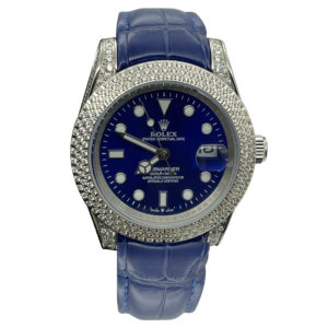 Фото 57 - Rolex Submariner 40mm Art 4726