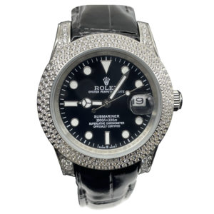 Фото 42 - Rolex Submariner 40mm Art 4724
