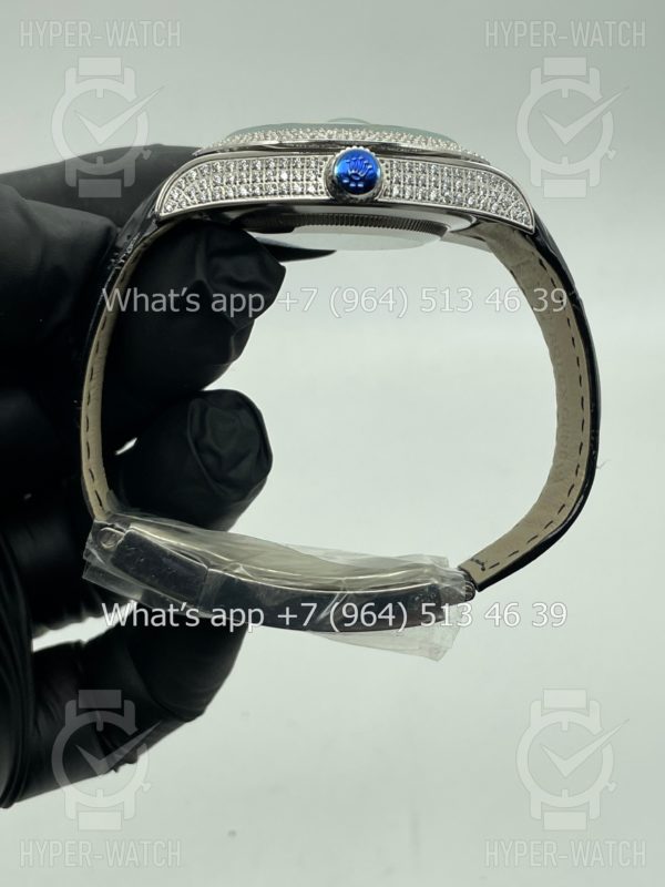 Товар Rolex Submariner 40mm Art 4724 Фото 11 - Rolex Submariner 40mm Art 4724