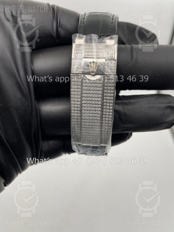 Товар Rolex Submariner 40mm Art 4724 Фото 13 - Rolex Submariner 40mm Art 4724