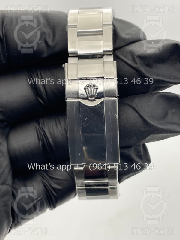 Товар Rolex Yacht-Master 37mm 268622-0002 VS Фото 5 - Rolex Yacht-Master 37mm 268622-0002 VS