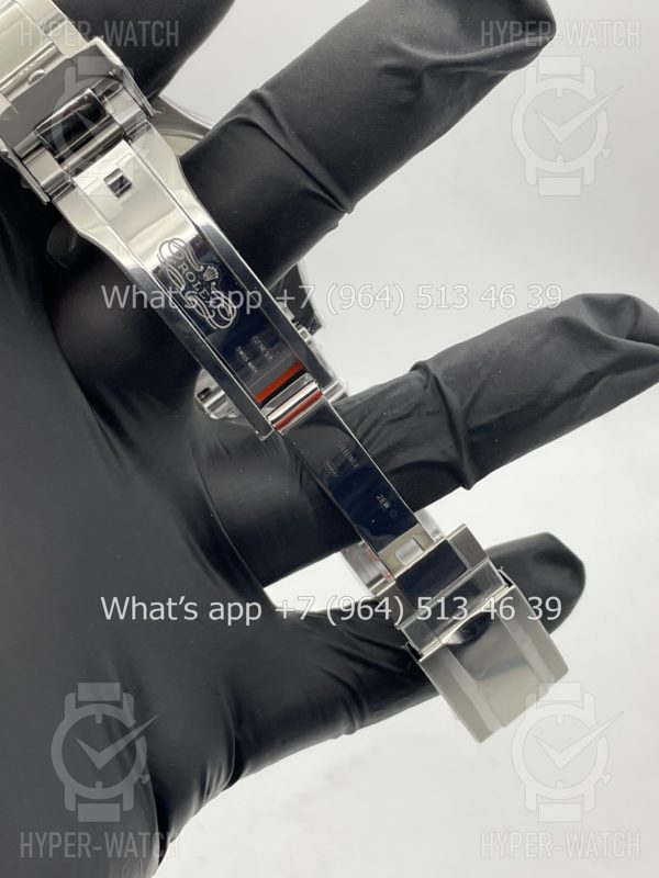 Товар Rolex Yacht-Master 37mm 268622-0002 VS Фото 4 - Rolex Yacht-Master 37mm 268622-0002 VS