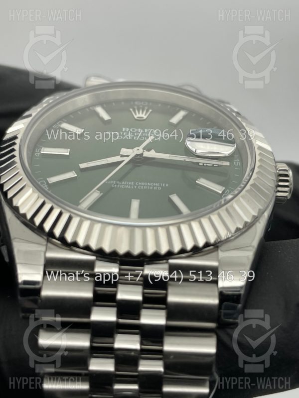 Товар Rolex Datejust 41mm 126334-0028 Фото 3 - Rolex Datejust 41mm 126334-0028