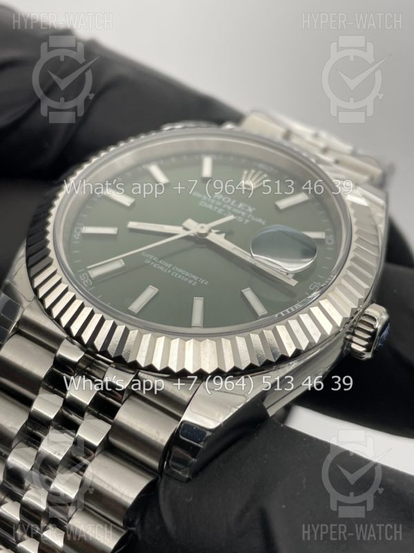 Товар Rolex Datejust 41mm 126334-0028 Фото 5 - Rolex Datejust 41mm 126334-0028