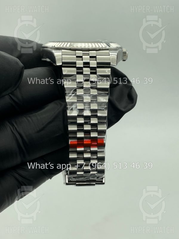 Товар Rolex Datejust 41mm 126334-0028 Фото 9 - Rolex Datejust 41mm 126334-0028