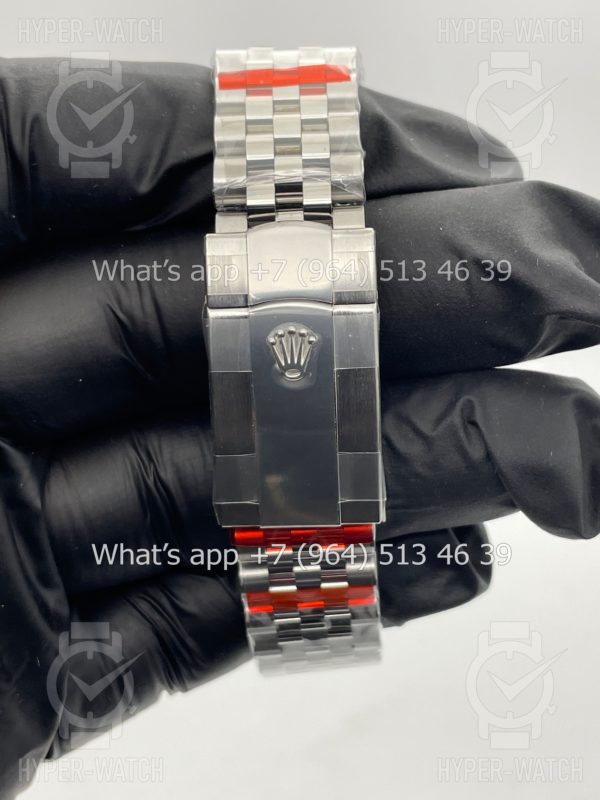 Товар Rolex Datejust 41mm 126334-0028 Фото 12 - Rolex Datejust 41mm 126334-0028