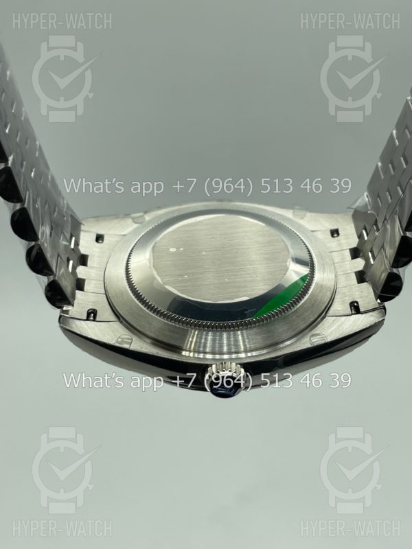 Товар Rolex Datejust 41mm 126334-0028 Фото 14 - Rolex Datejust 41mm 126334-0028