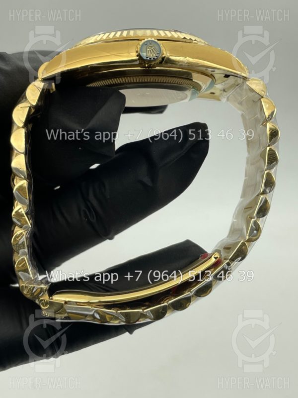 Товар Rolex Day-Date 40mm 228238-0002 Steel Фото 8 - Rolex Day-Date 40mm 228238-0002 Steel