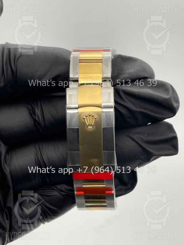 Фото 11 - Rolex Datejust 36mm 126283rbr-0010
