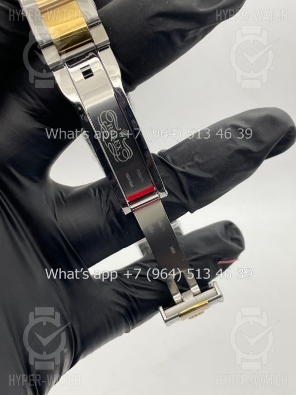 Фото 12 - Rolex Datejust 36mm 126283rbr-0010