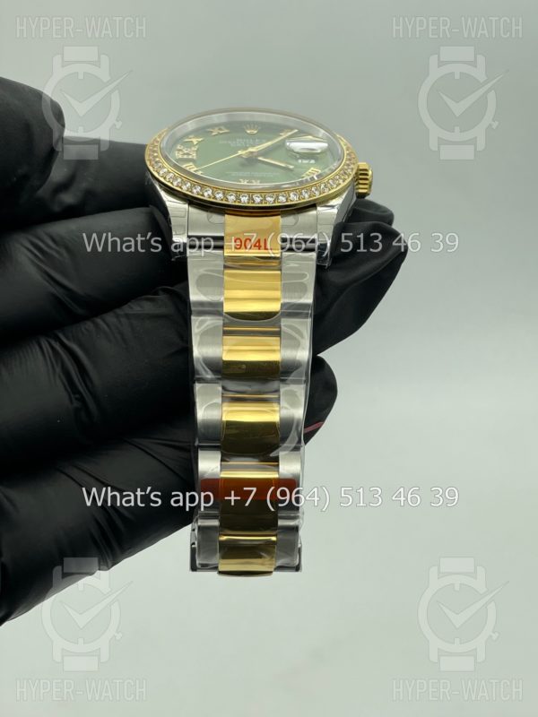 Товар Rolex Datejust 36mm 126283rbr-0012 Фото 6 - Rolex Datejust 36mm 126283rbr-0012
