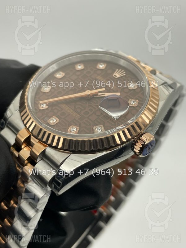 Фото 7 - Rolex Datejust 36mm 126231-0025