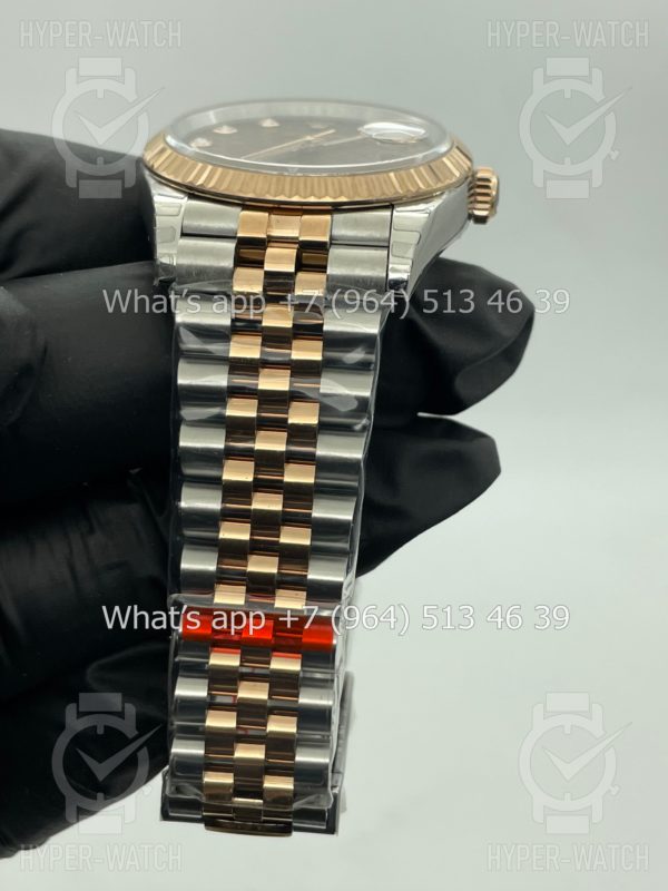 Фото 9 - Rolex Datejust 36mm 126231-0025