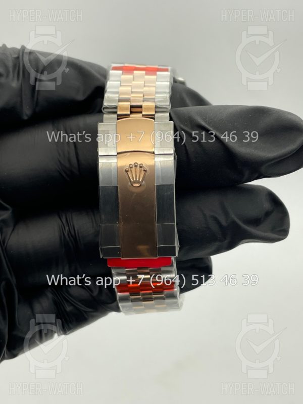 Фото 12 - Rolex Datejust 36mm 126231-0025