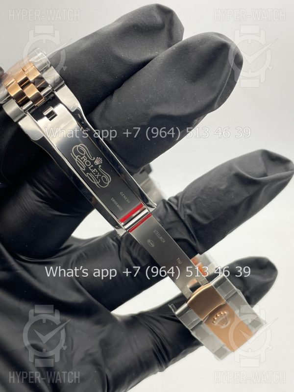 Фото 13 - Rolex Datejust 36mm 126231-0025