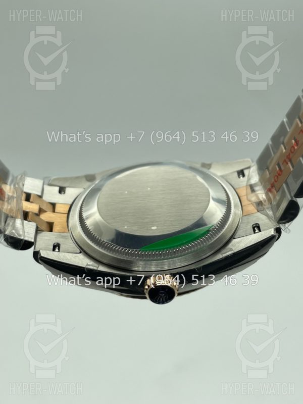Фото 14 - Rolex Datejust 36mm 126231-0025