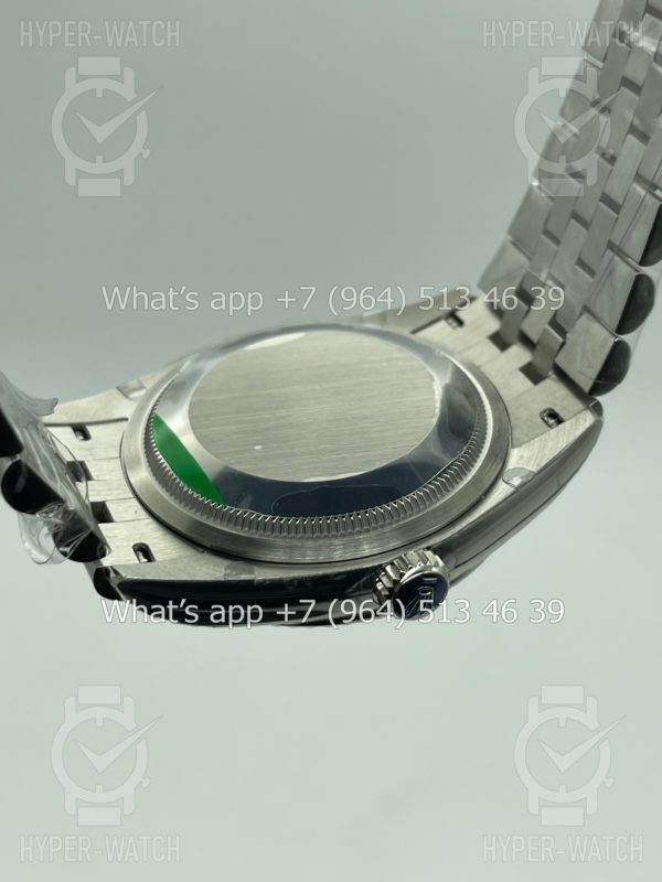 Товар Rolex DateJust 36mm 126234-0015 Black Фото 13 - Rolex DateJust 36mm 126234-0015 Black