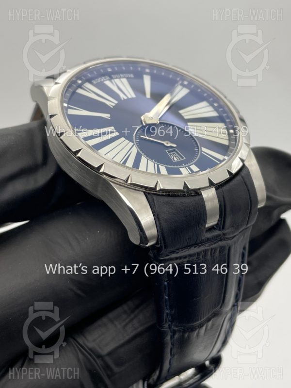 Товар Roger Dubuis Excalibur 42mm RDDBEX0535 Фото 5 - Roger Dubuis Excalibur 42mm RDDBEX0535